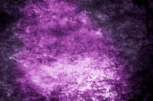 Purple Grunge Texture