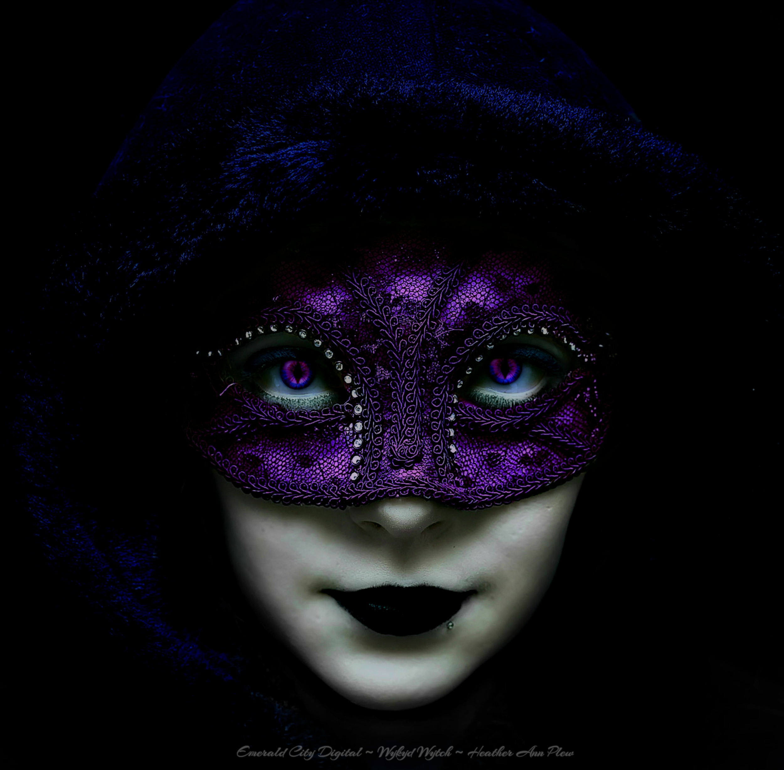 Masquerade