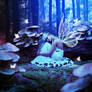 Night of the Butterflies