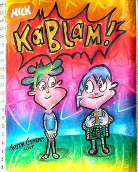 KaBlam!