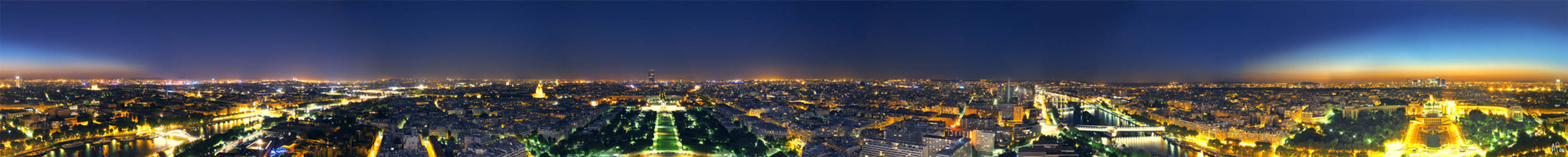 The City Of Light