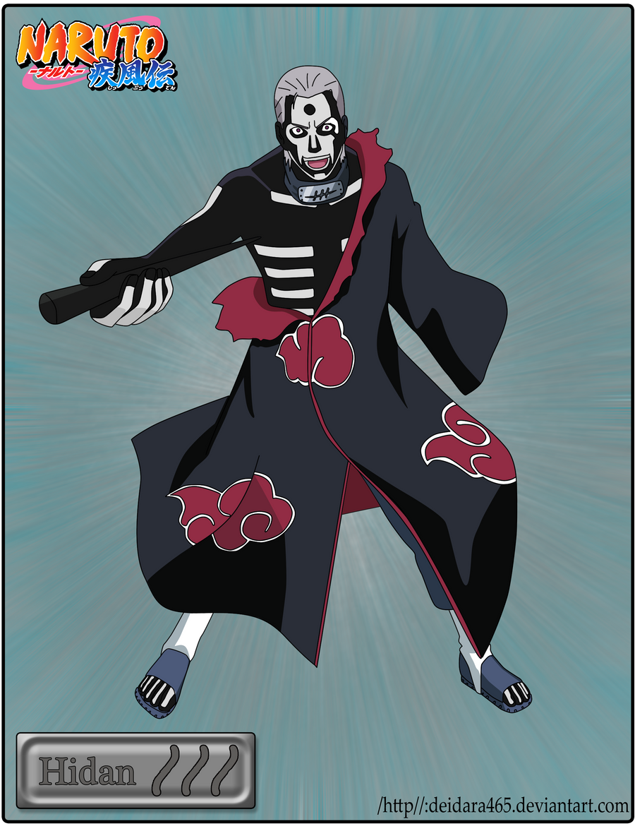 Hidan Jashin By Deidara465 On DeviantArt hidan-jashin-by-deidara465-on-deviantart