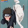 Kiba And Akamaru