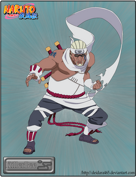 Killer Bee