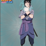 Sasuke 3