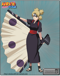 Temari