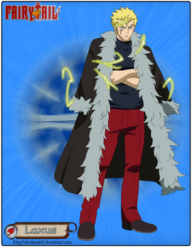 Laxus