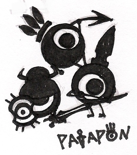 Patapons