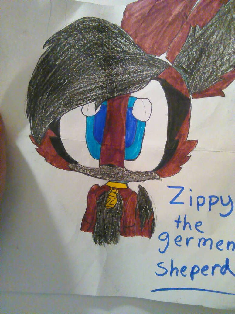 FNAF OC by AnnabelleMurdann on DeviantArt