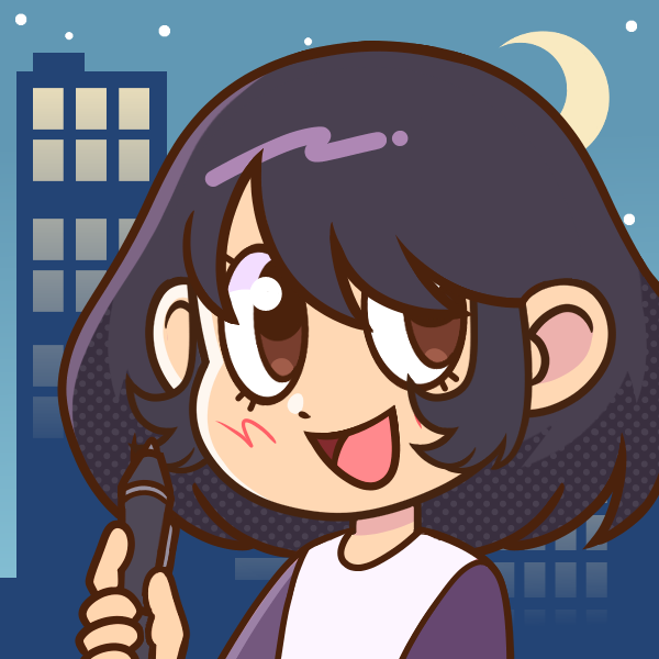 New pfp on youtube by TailerMoonsey on DeviantArt