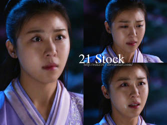 [STOCK #5] EMPRESS KI