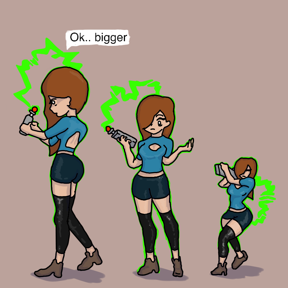 Bullys revenge 3 by Smallminded48 on DeviantArt