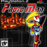 ProtoMan Delta VG Box Art