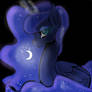 Mysterious Mare of the Moon