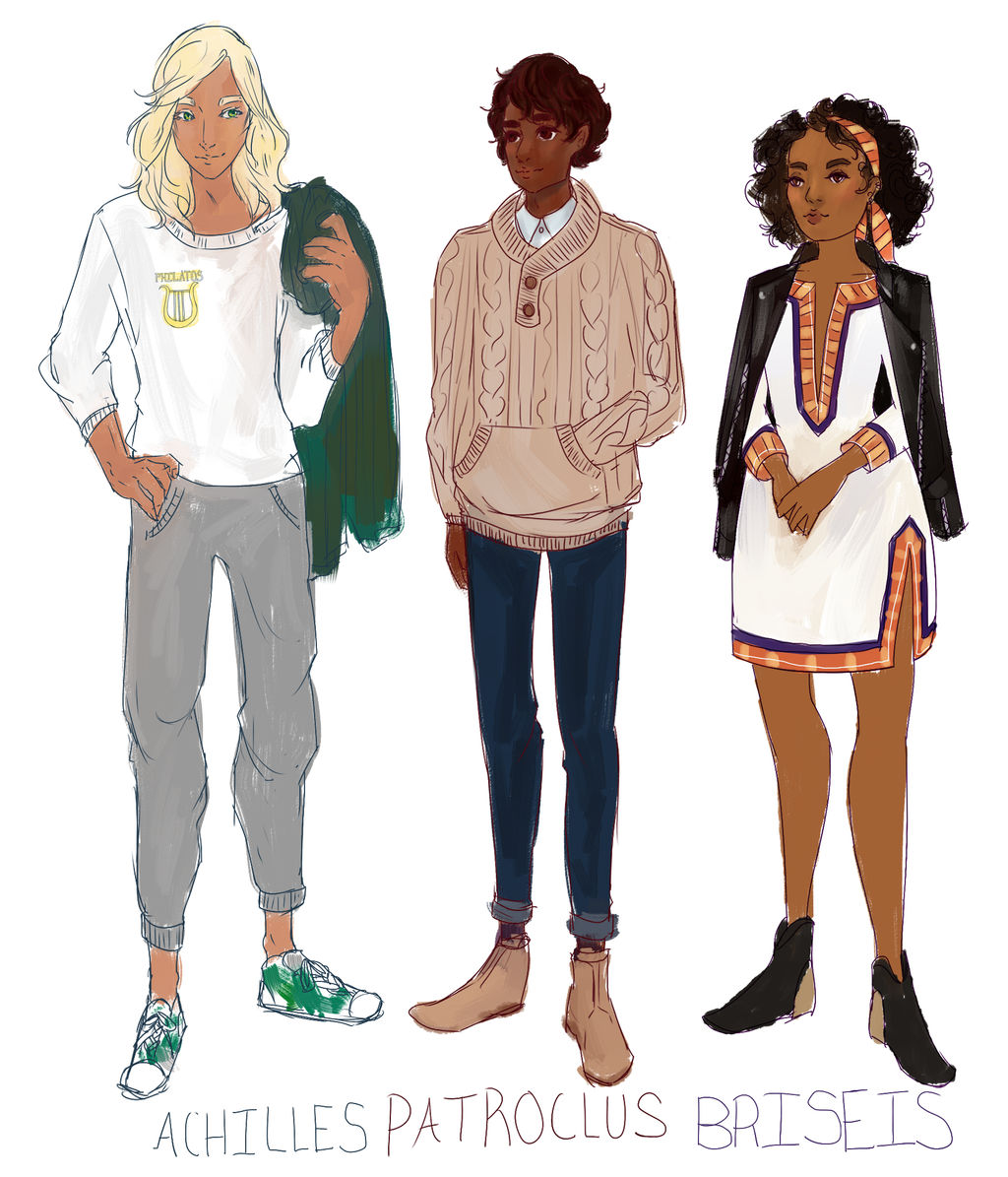 The Song Of Achilles Modern Au By Blueglassesgirl On Deviantart The Song Of Achilles Modern Au By Blueglassesgirl On Deviantart