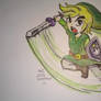 Toon link in color :)