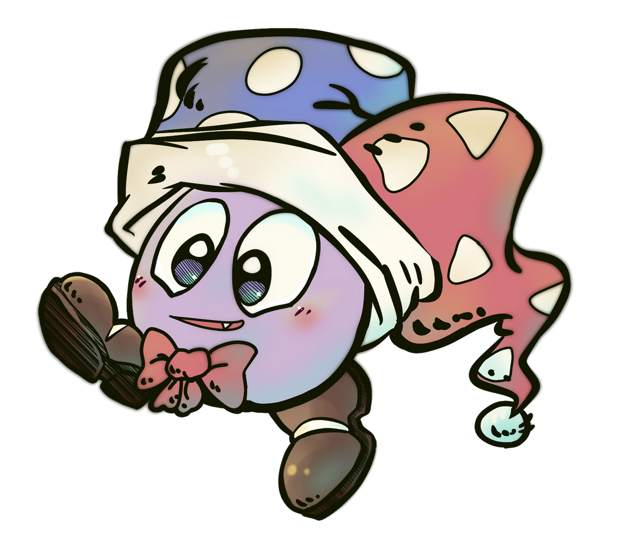 Merx Trade Merx by LalliStar on DeviantArt