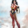 Wonder Woman