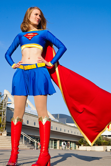 Supergirl