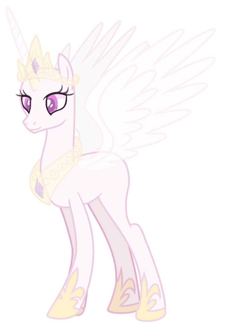 MLP Base 31 by Fantasygirl2410 on DeviantArt