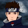 Uchiha Shisui