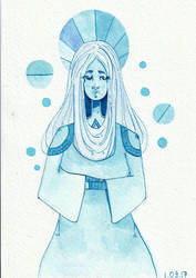 Blue Diamond