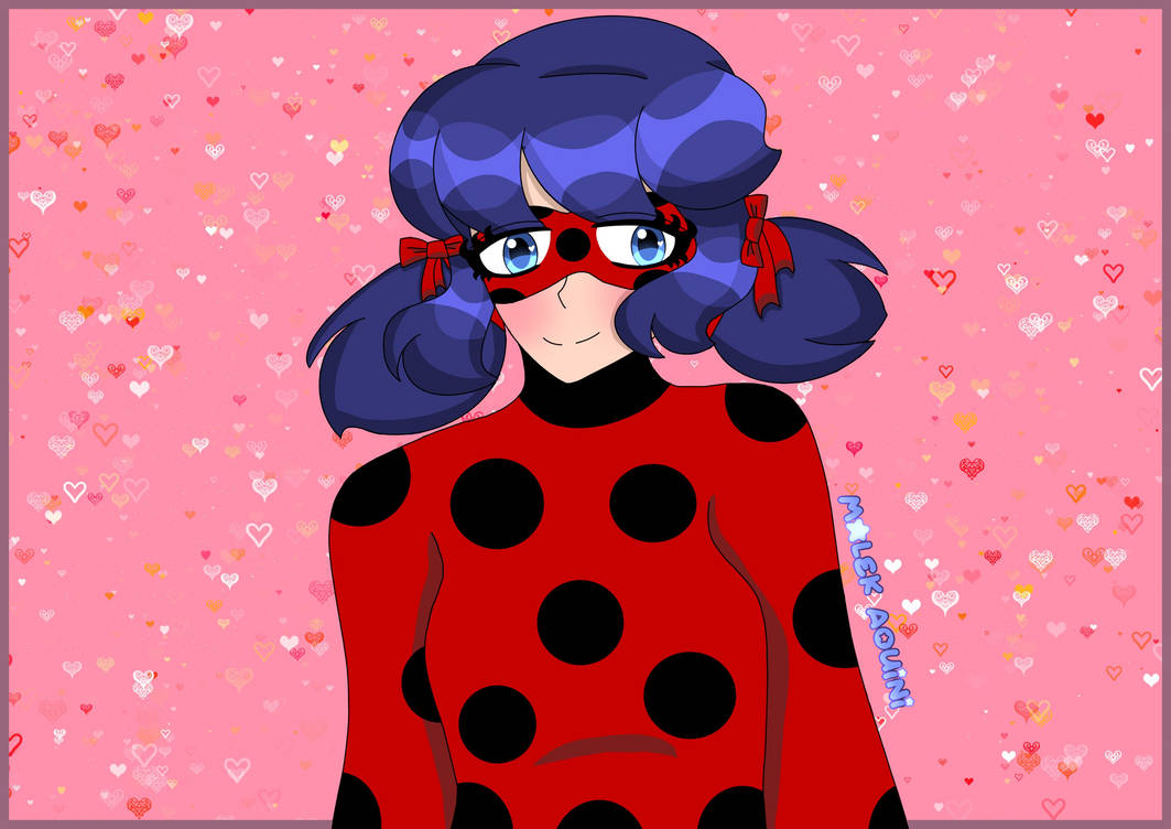 Java Ladybug Ladybug by ijse7eu8 on DeviantArt