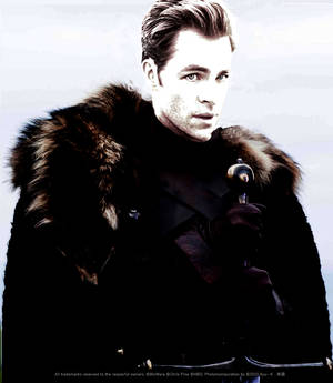 Cullen Stark