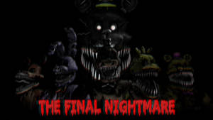 The Final Nightmare