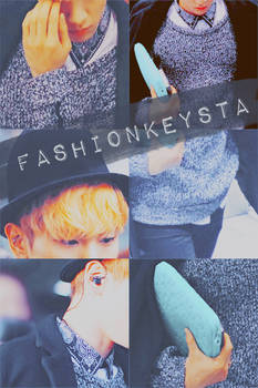 FASHIONKEYSTA