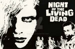 Night of the Living Dead by manson26