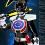 SPD Shadow Ranger by manson26 on DeviantArt