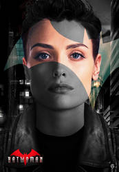 Wallis Day as Kate Kane