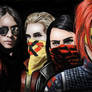 The Fabulous Killjoys