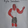 Kyle Sanders