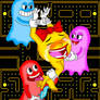 RETROPOST: Ms Pacman