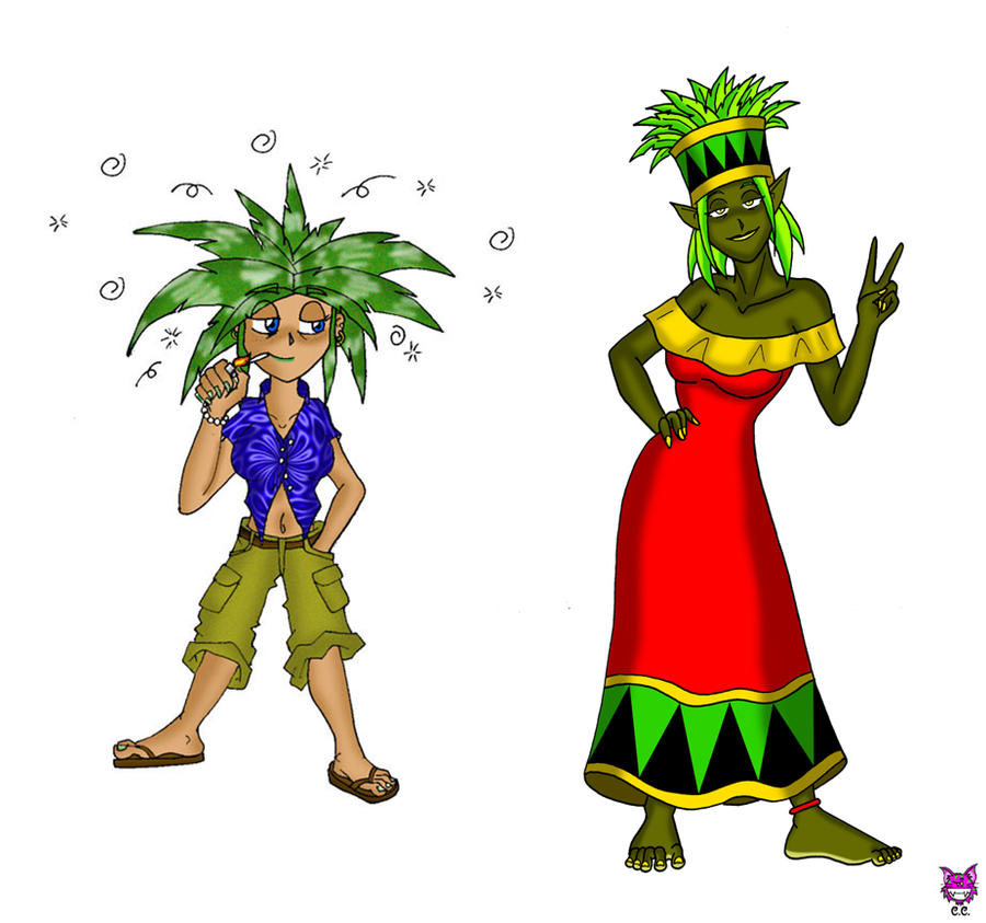 Mary Jane Evolution by CheshireCaterling on DeviantArt