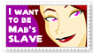 Mabs Slave Stamp