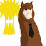 CnF Supporting Cast: Mayor Alpaca