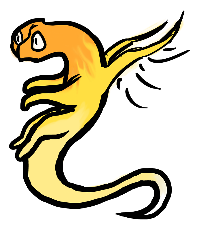 Babyzilla Rampage Babyzilla 1 by CahnArtest on DeviantArt