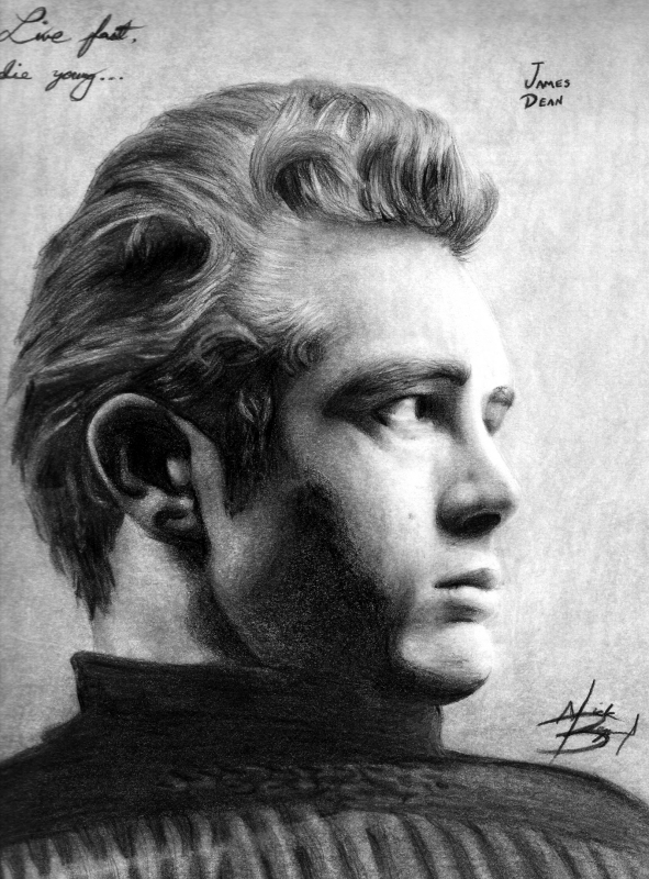 James Dean