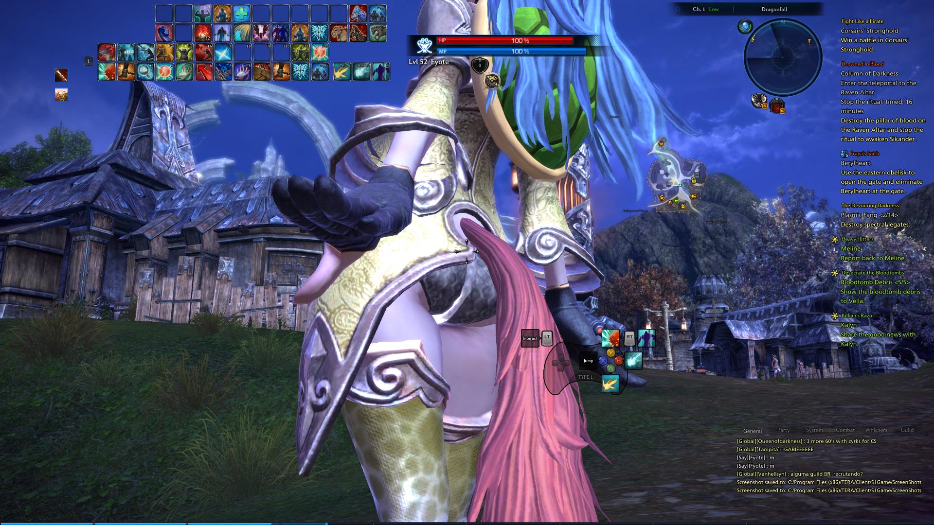 TERA ScreenShot 20131116 092835