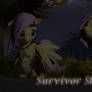 Survivor Shy