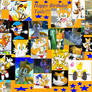 Happy Birthday Tails!!!