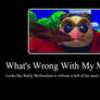 Eggman Meme