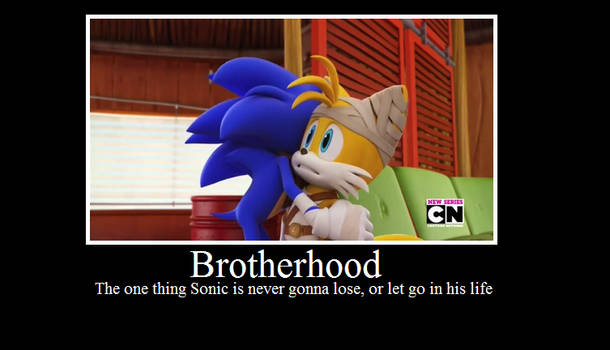 Brotherhood Meme