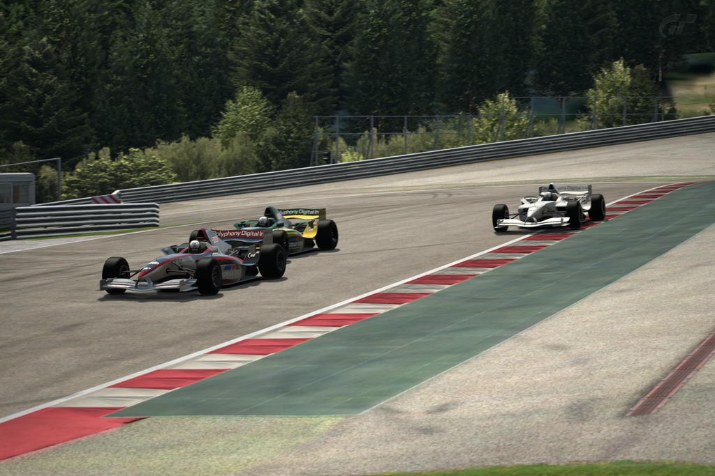 Formula GT Race by SonicAndTailsfan64 on DeviantArt