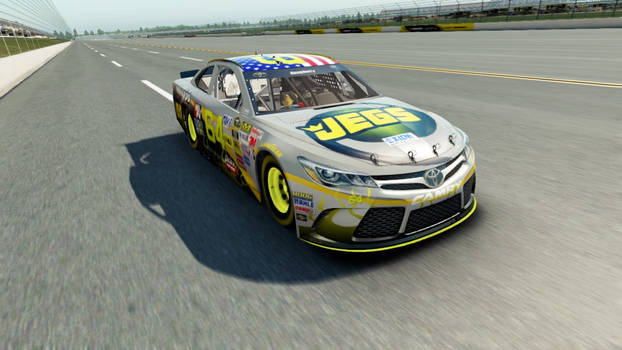 Jegs Toyota