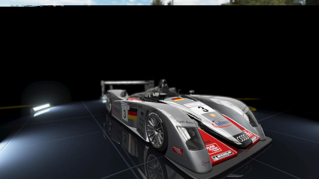 The Legendary R8 by SonicAndTailsfan64 on DeviantArt