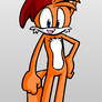 Bedtime Tails